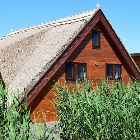 Chalet Im See- Nr 44 Rust Exteriér fotografie